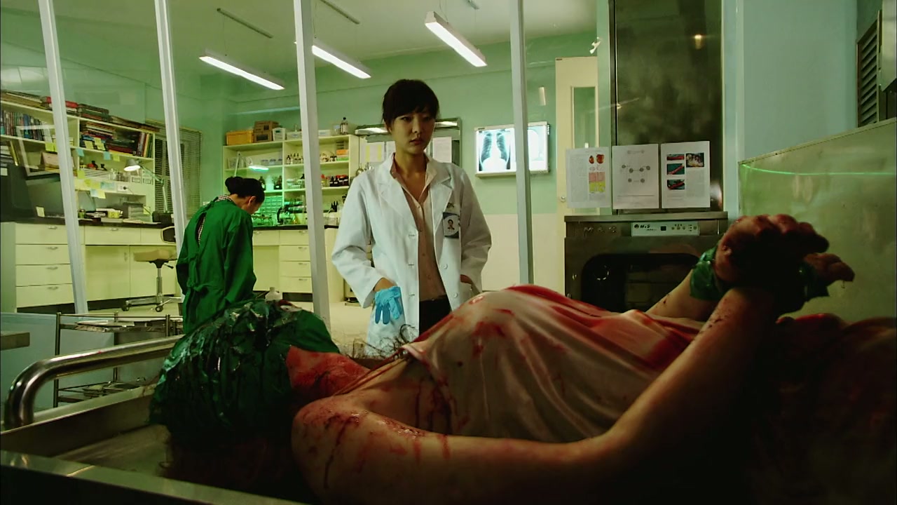 Special Affairs Team TEN Screenshot