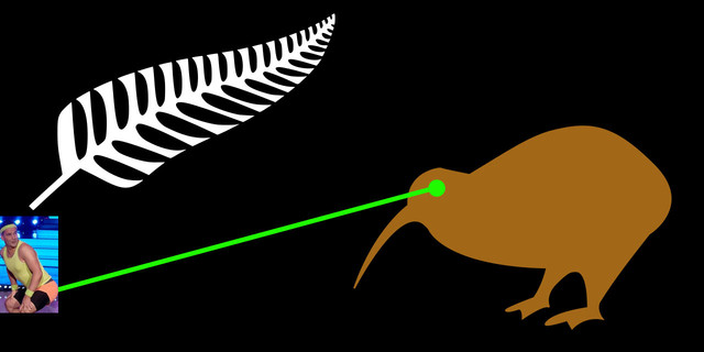 New Flag