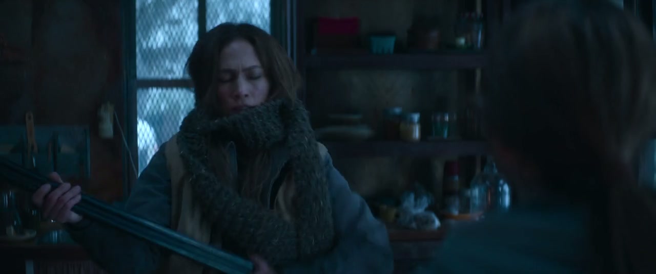 The Mother Screenshot
