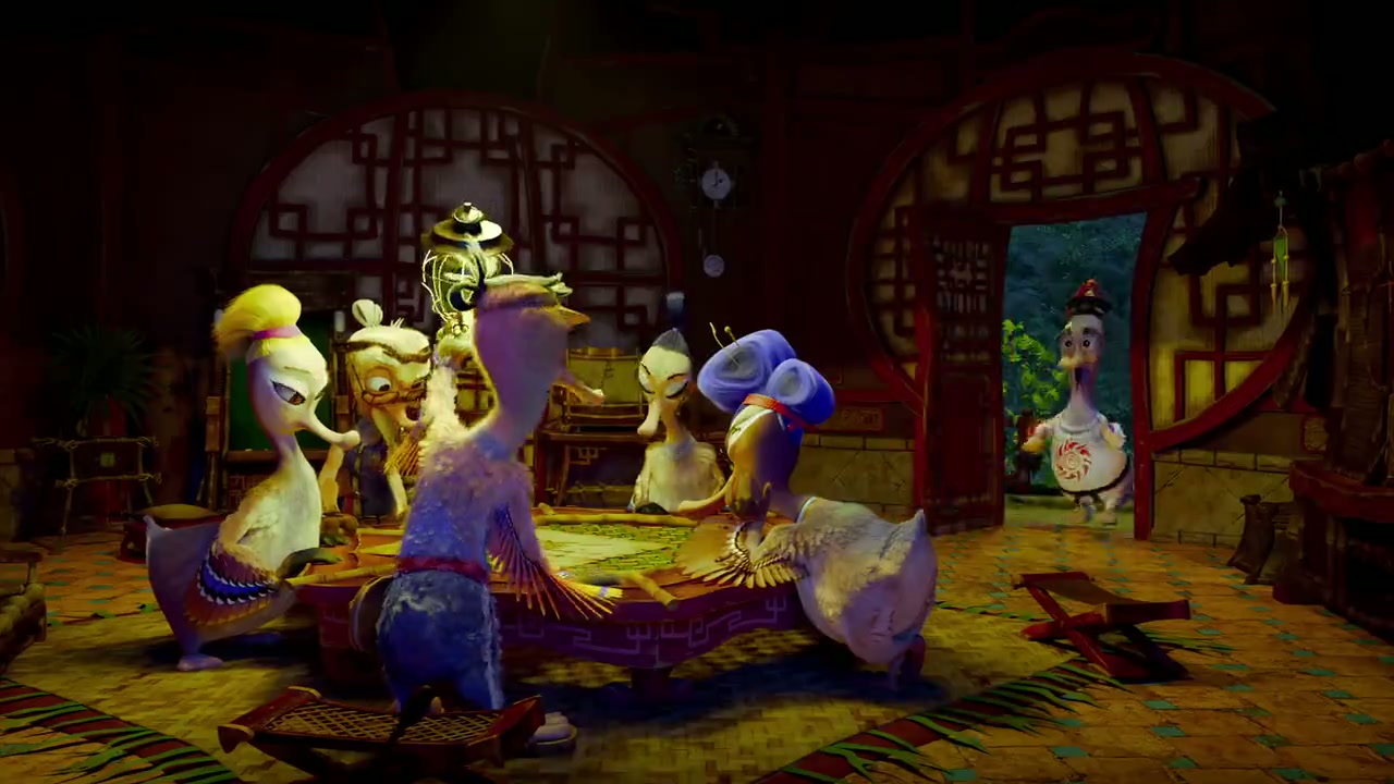 Quackerz Screenshot