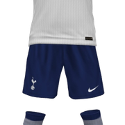 Tottenham Hotspur KIT ช ดแข งข น ทอตน ม ฮอตสเปอร