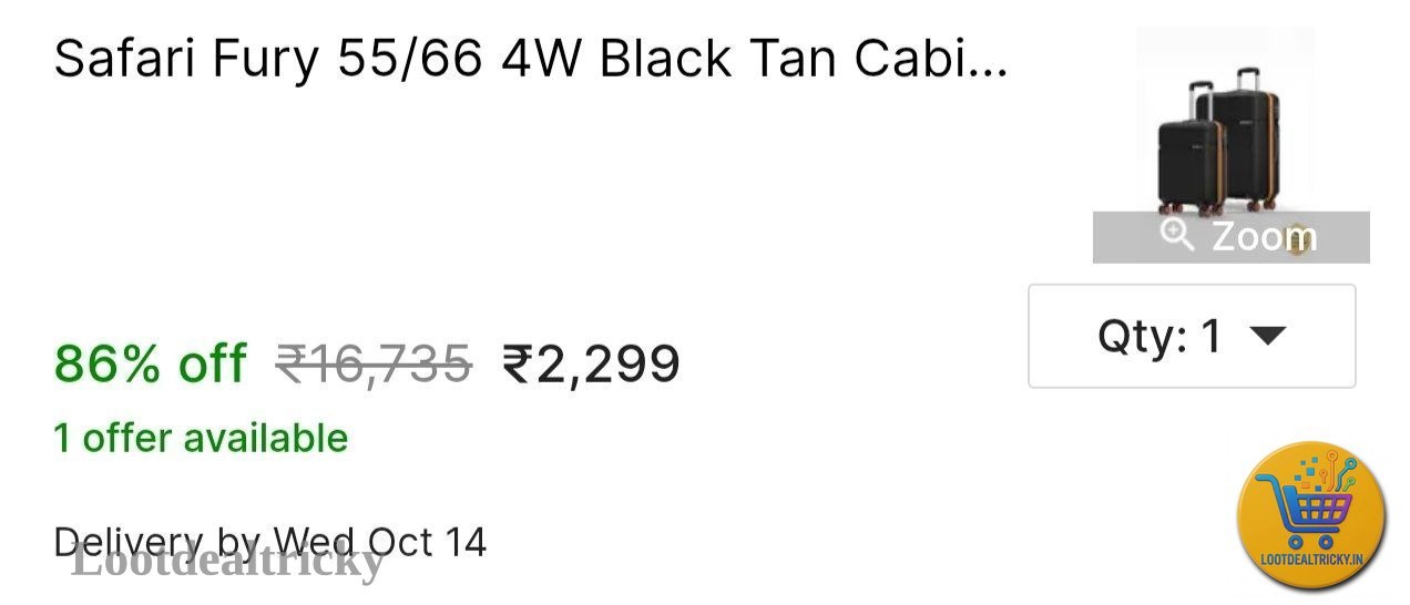 2299 Bitli In | Huge Savings Offer