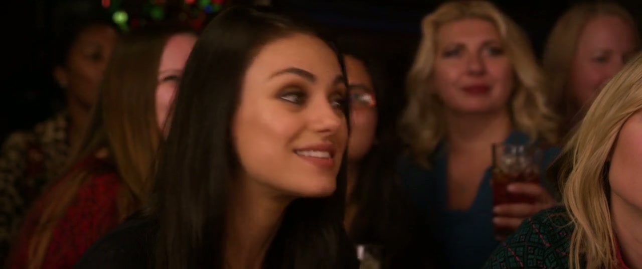 A Bad Moms Christmas Screenshot