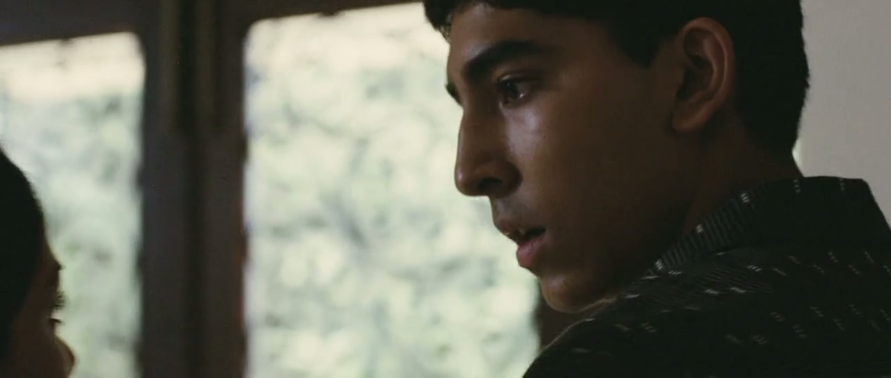 Slumdog Millionaire Screenshot
