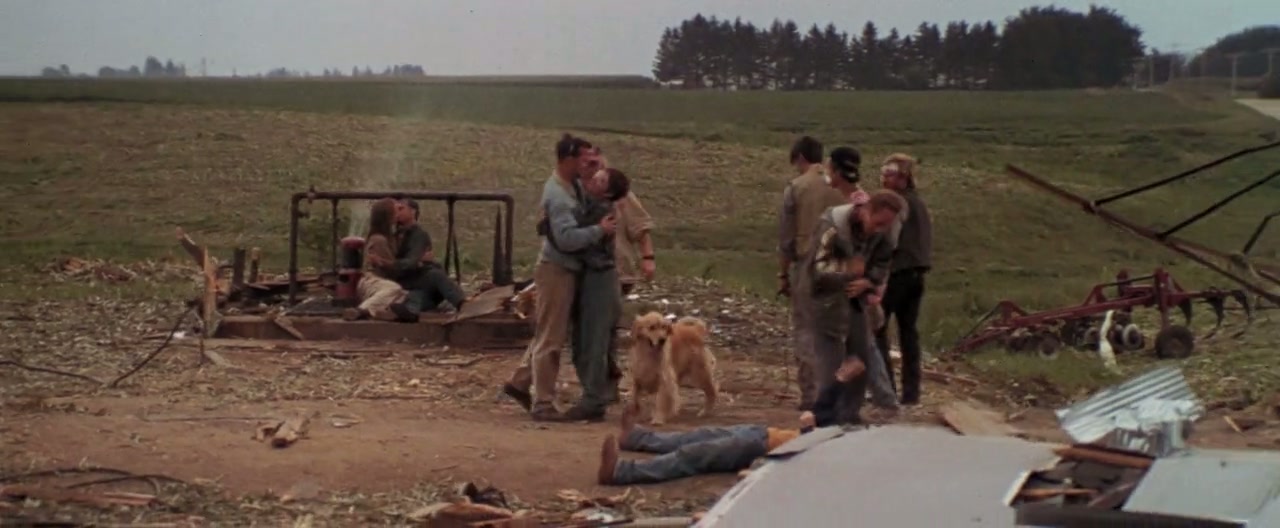 Twister Screenshot