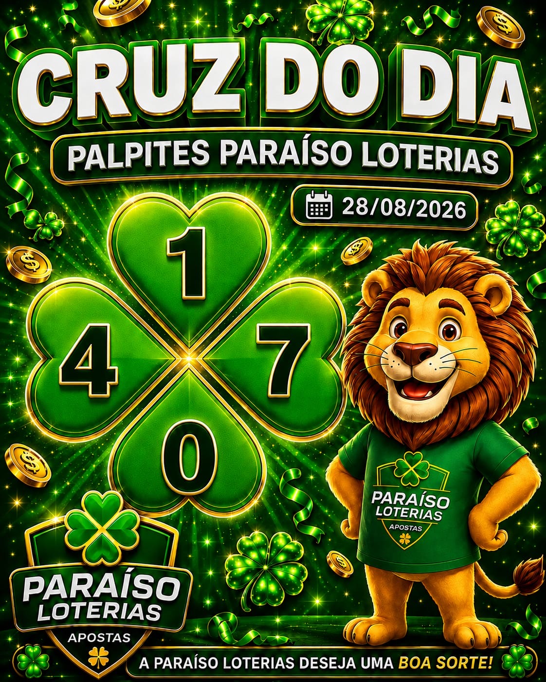 Cruz do Dia