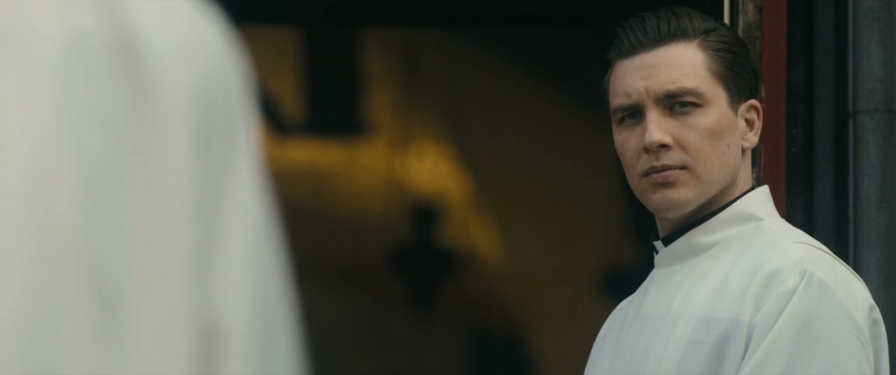Father Stu Screenshot