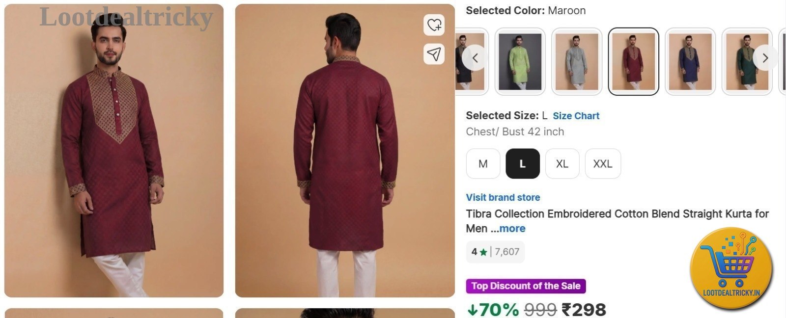   loot Grabfast Lootthis – Just ₹298 | Best Deal