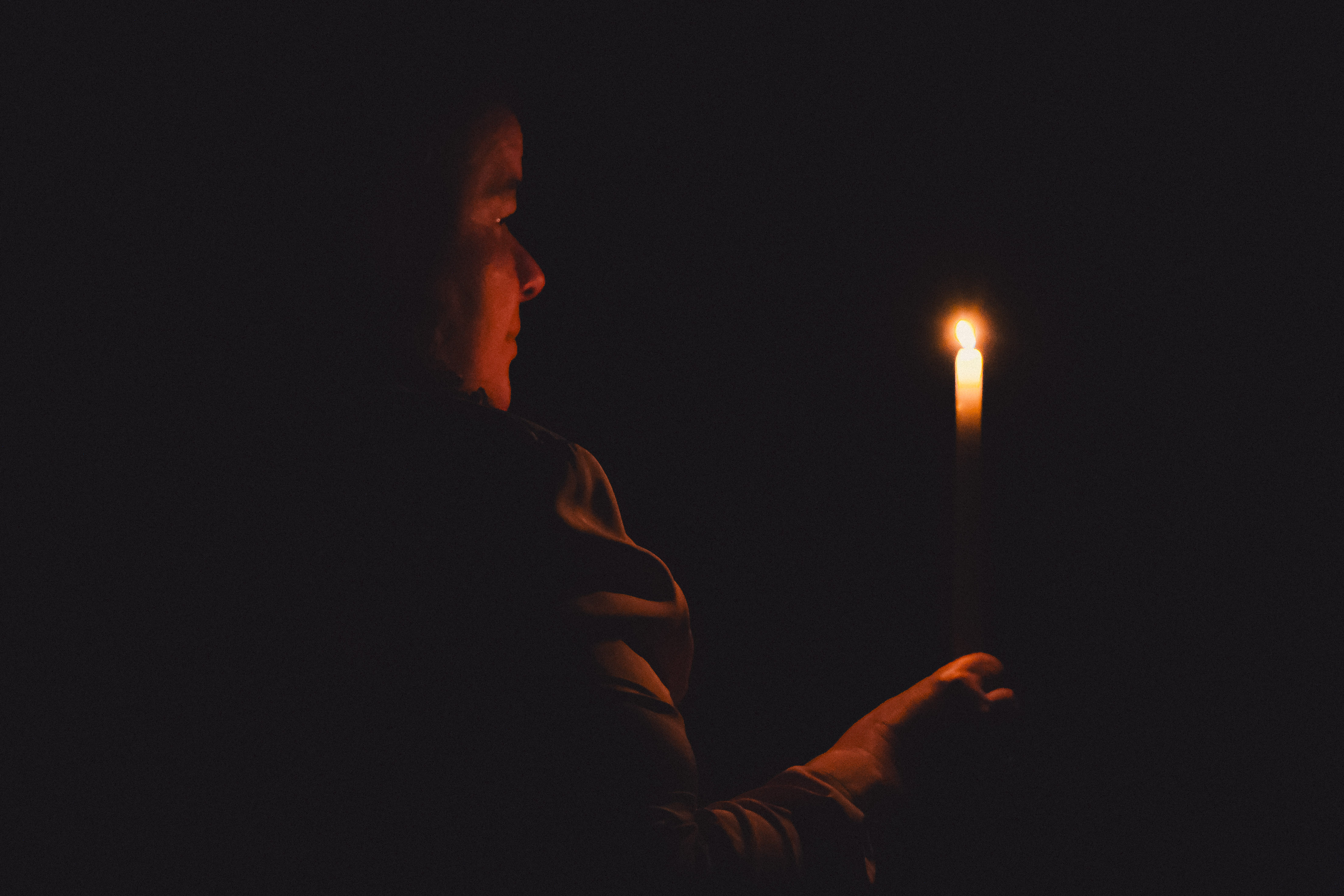 Hedda Gabler Gallery
