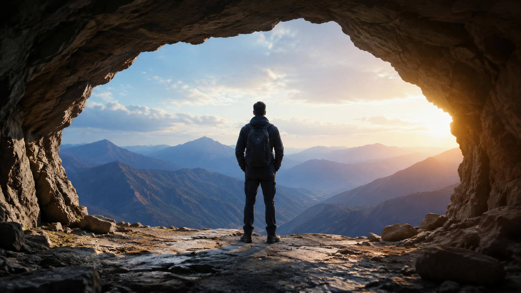 The Connection Between Clarity and Confidence: How Understanding Yourself Builds Inner Strength