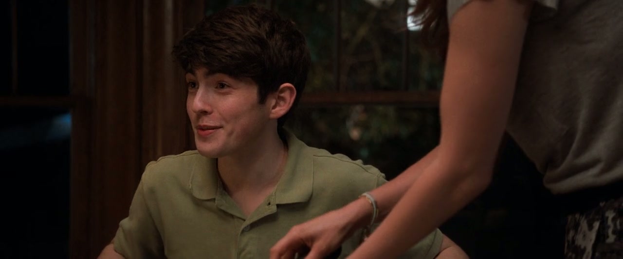 The Boy Next Door Screenshot