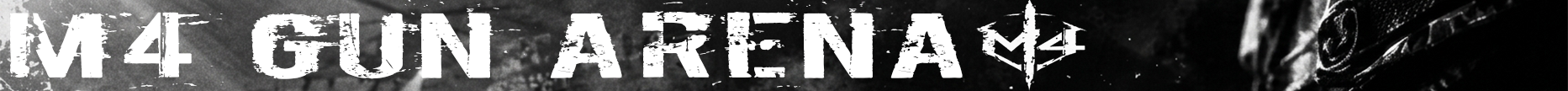 M4 Gun Arena PVP ^0