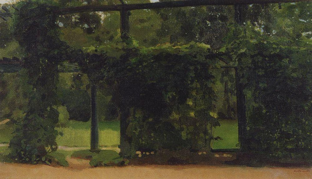 Боскет 1901