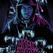 Attack the Block 2011