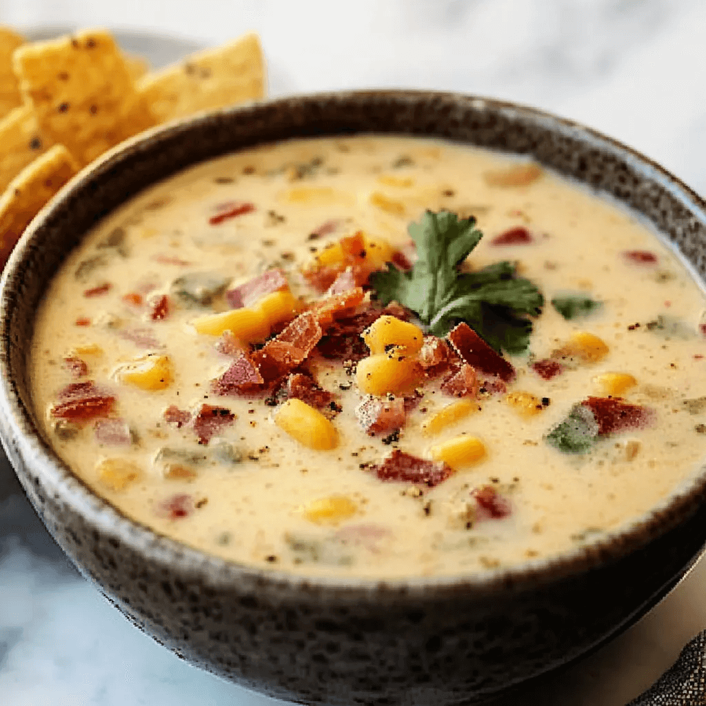Creamy Cowboy Soup Recipe step photo