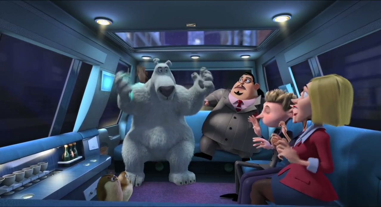 Norm of the North Screenshot