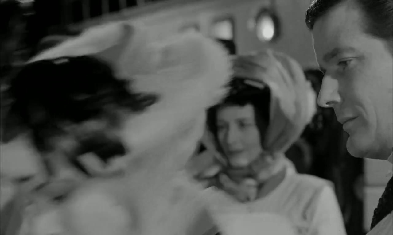 A Night to Remember Screenshot