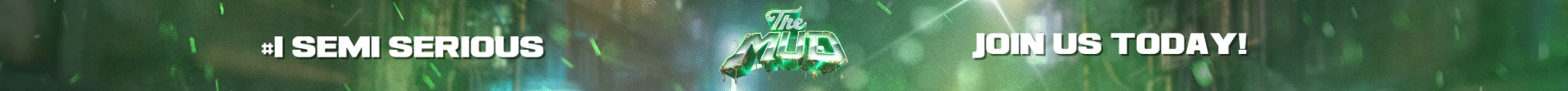 TheMud RP S1