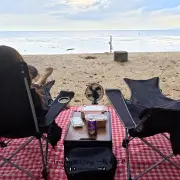 Telok Kerang Beach3