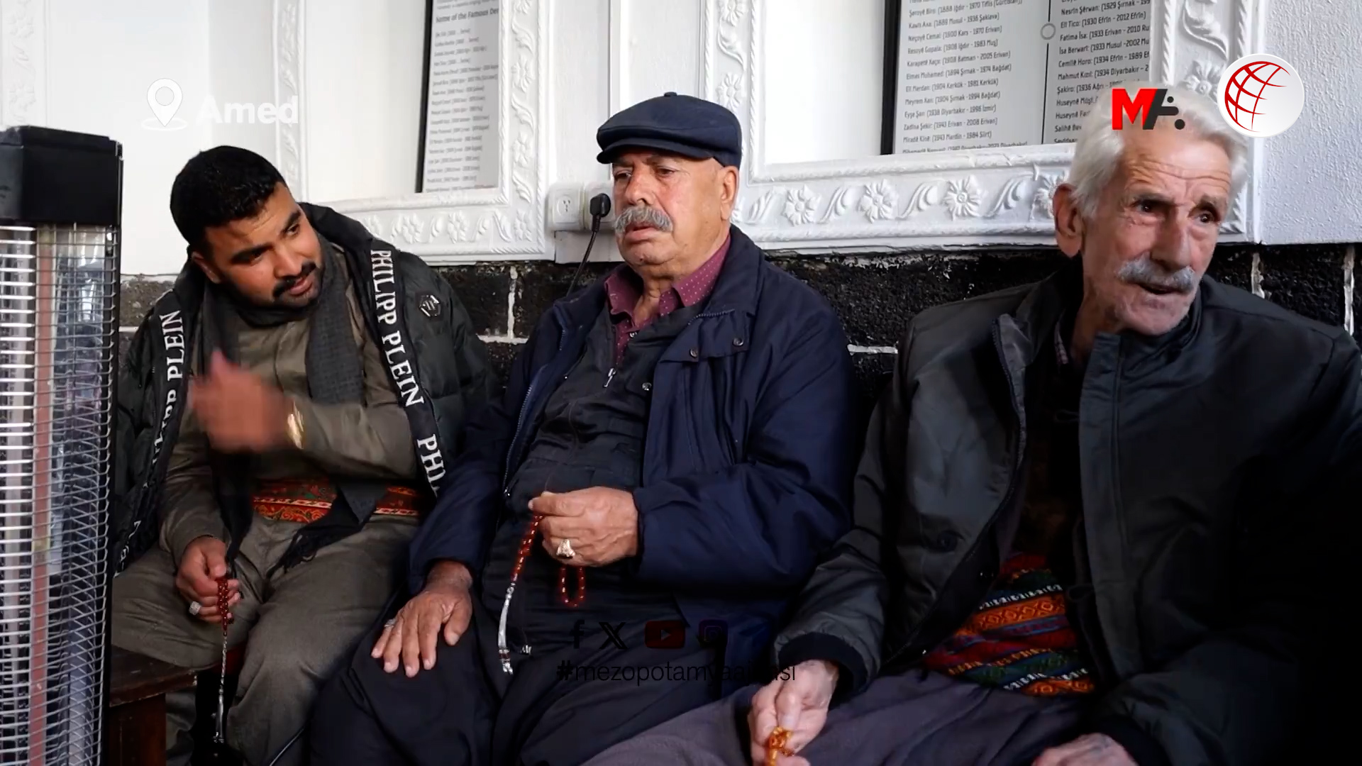 1 yılda 100 bin kişiye Kürt sözlü kültürü ulaştırdılar