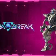 mechabreak