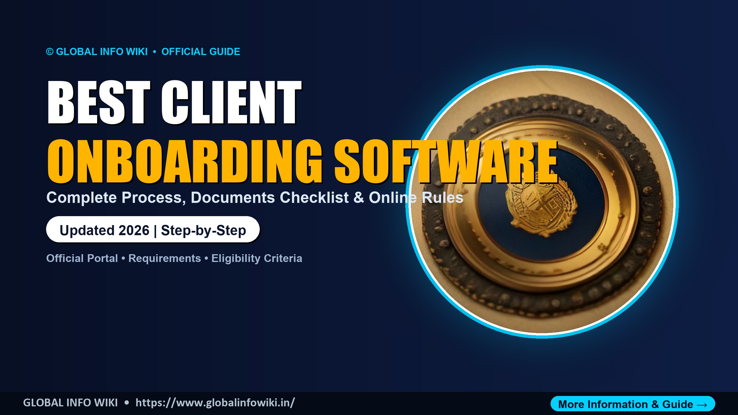 Best Client Onboarding Software for Digital Marketing Agencies Best Client Onboarding Software for Digital Marketing Agencies