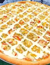 صورة منيو pizza Buona-بونا بيتزا
