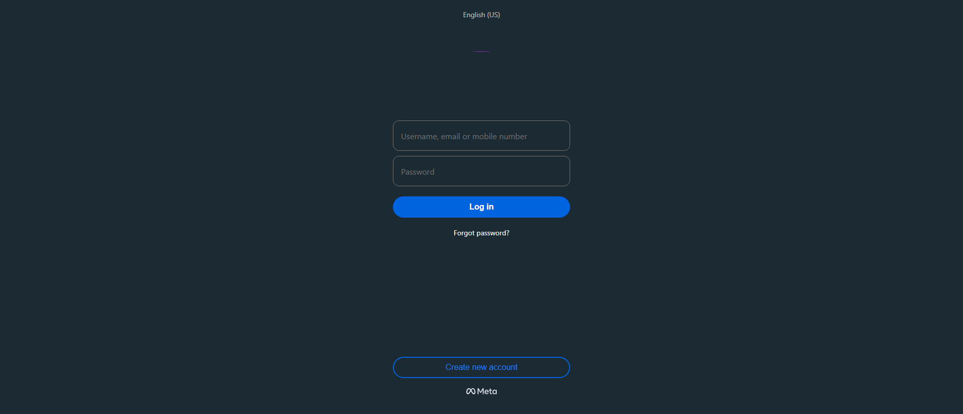 Forensic screenshot of [REDACTED] showing the phishing page layout