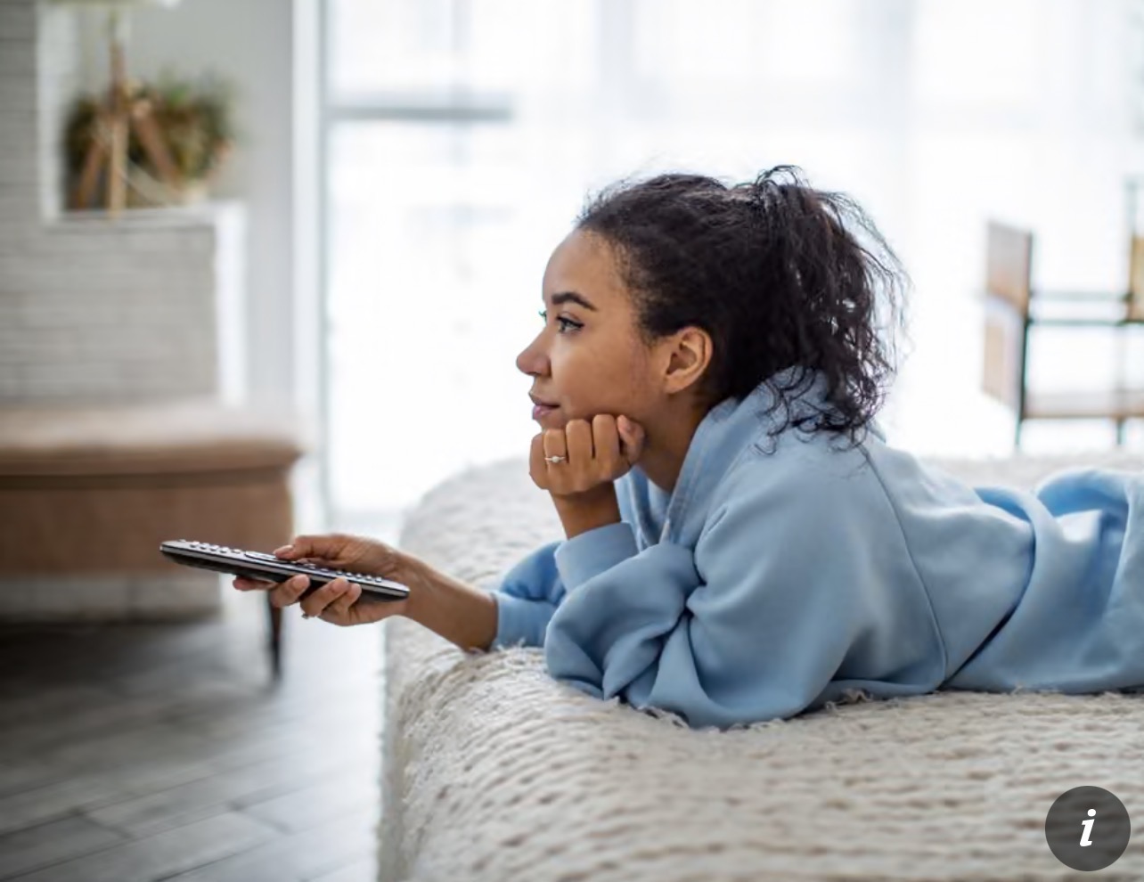 TV set is most popular way to watch YouTube in UK, study finds