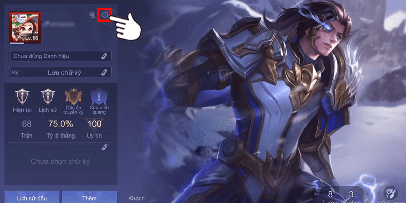 Bước 2
