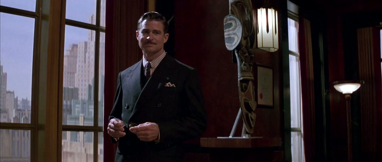 The Phantom Screenshot