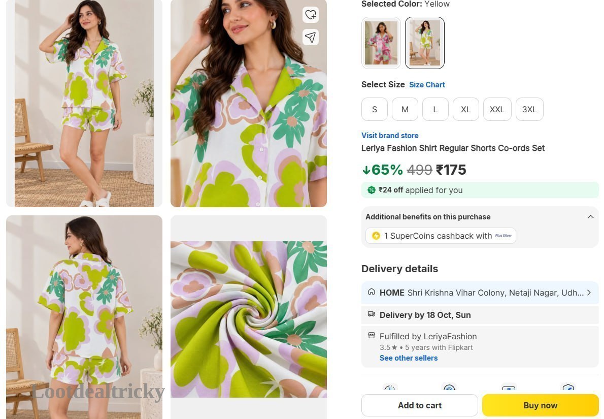 Looto 175 Co – Just ₹175 | Loot Lo