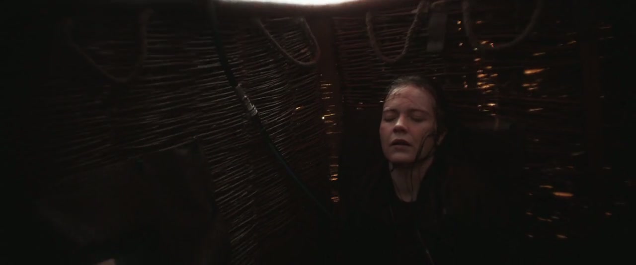 Turbulence Screenshot