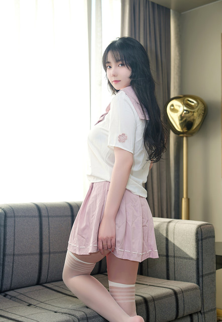FEILIN Vol 503 Ruan qing Miss KON com 001