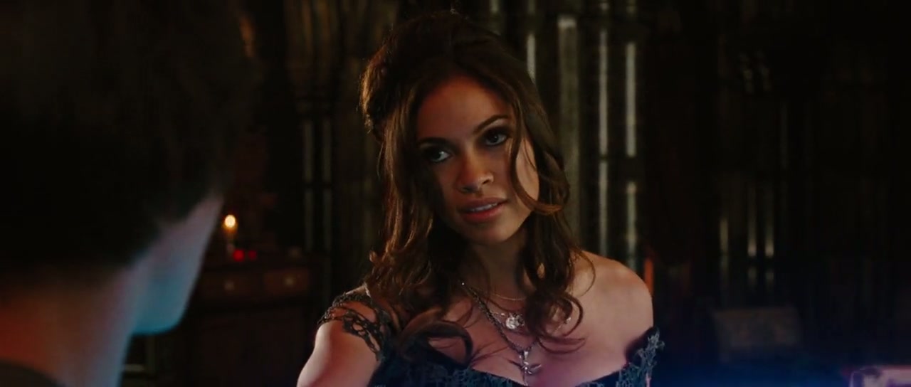 Percy Jackson & the Olympians: The Lightning Thief Screenshot