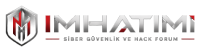 İmhaTeam | Türkiye’nin Ethical Cybersecurity Forumu