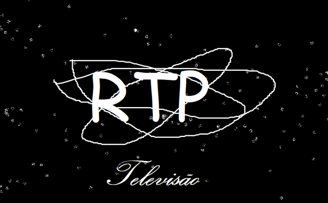 Em uso entre Outubro de 1964 e Outubro de 1974, apagado dos arquivos da RTP. Raríssimo!