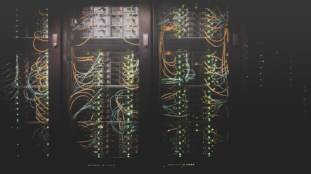 Data Center Energy Use