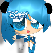Disney-Channel