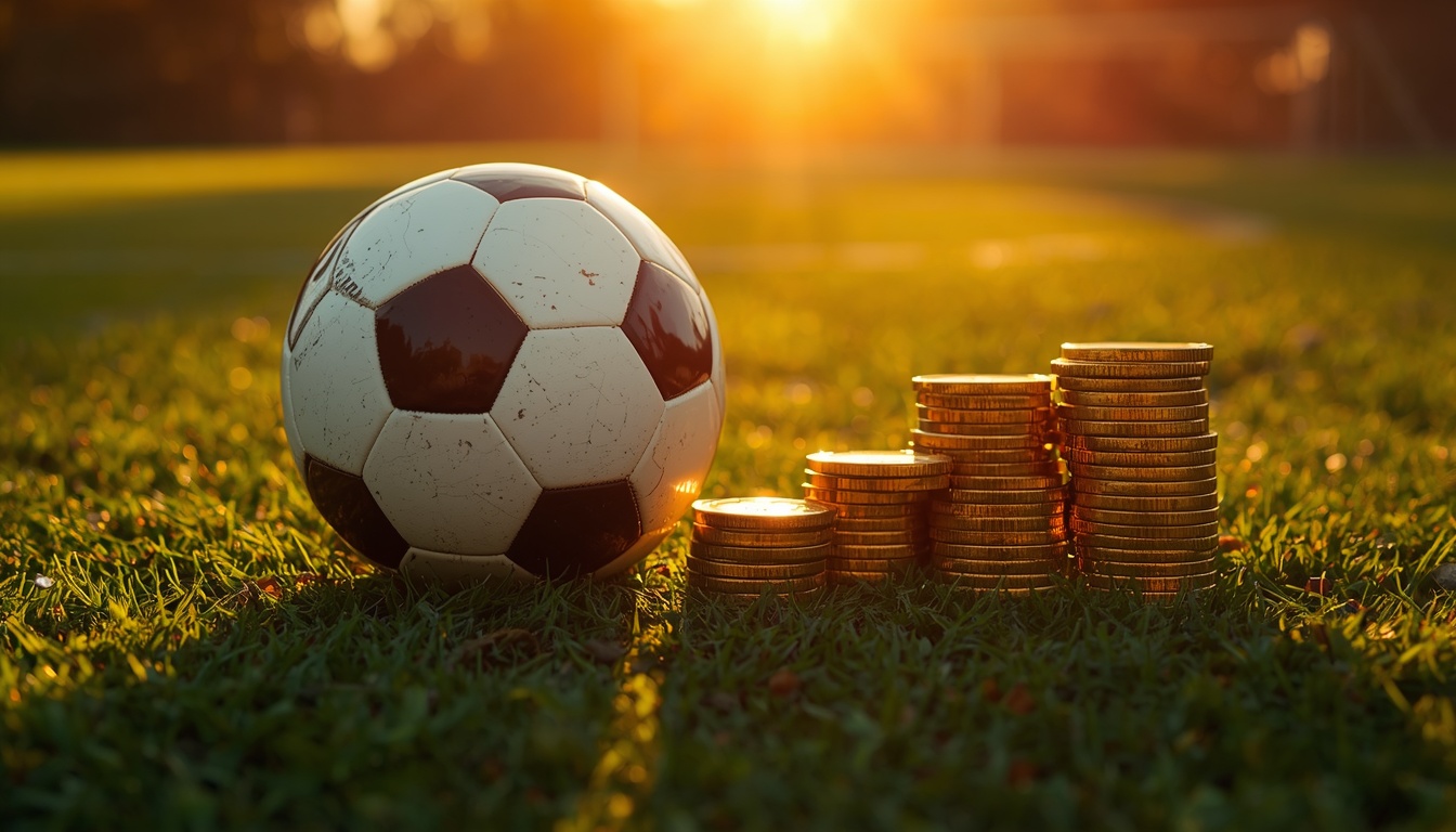 Palpites de Futebol e Estatísticas