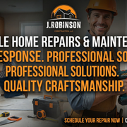 Reliable Home Repairs Maintenance