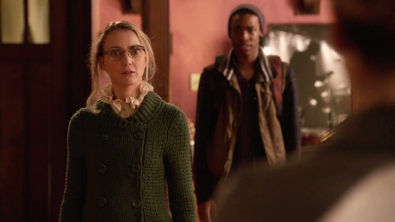 A Cinderella Story: Once Upon a Song Screenshot