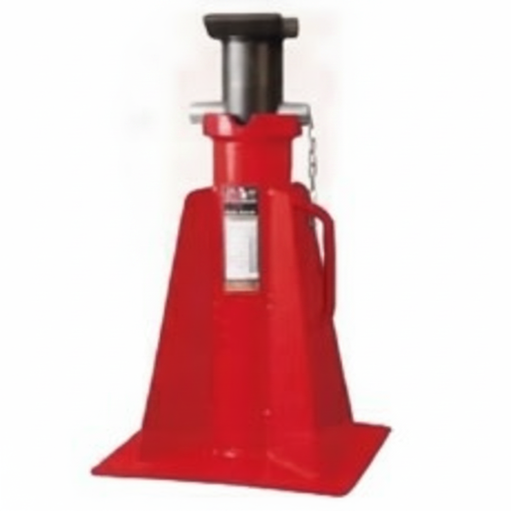 20 Ton Truck Jack Stand with Pin Type
