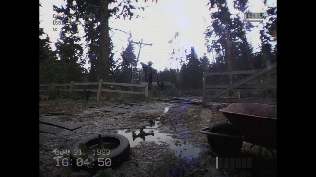 dont scream pc