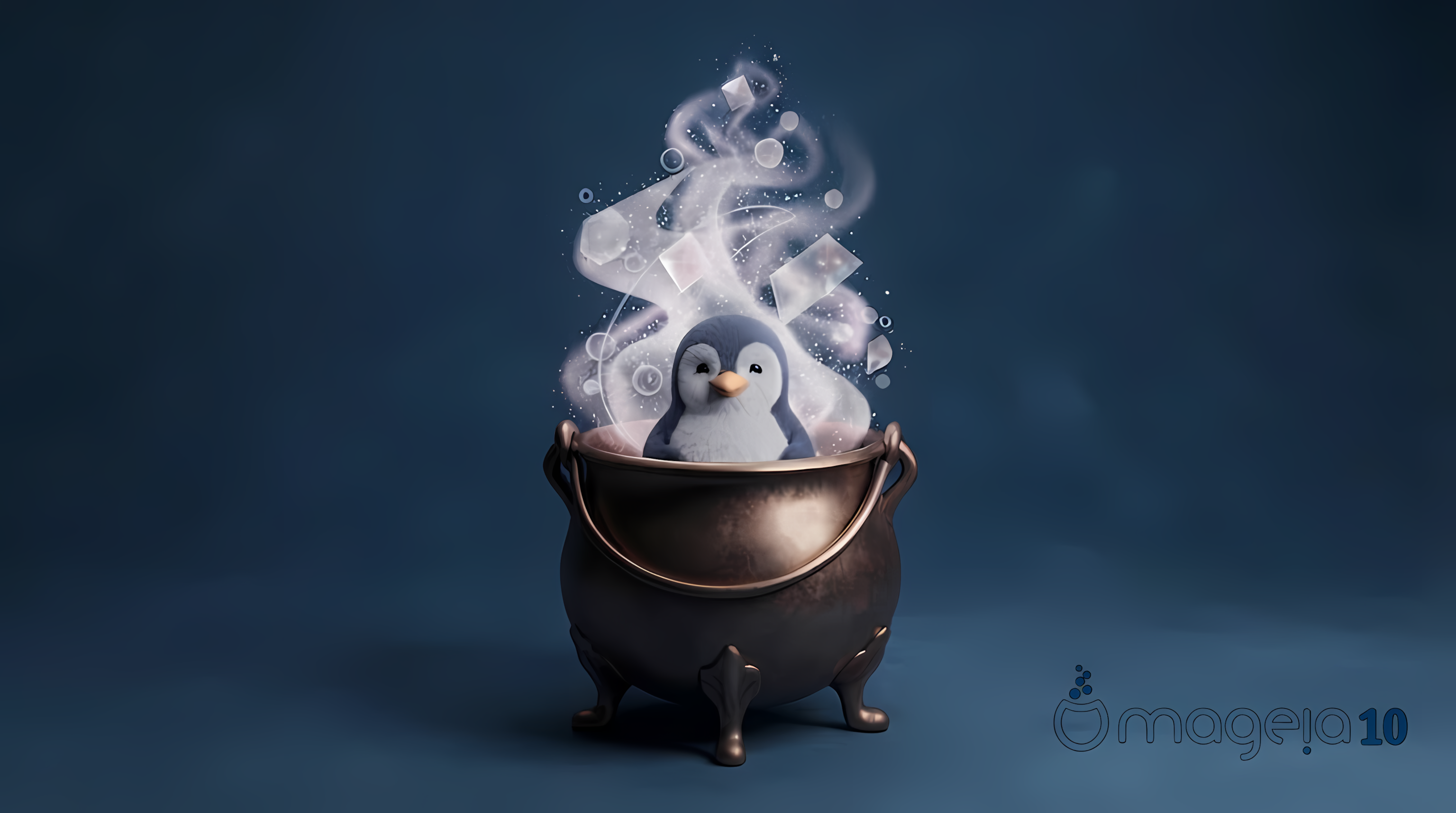 mageia10 Wallppr 4