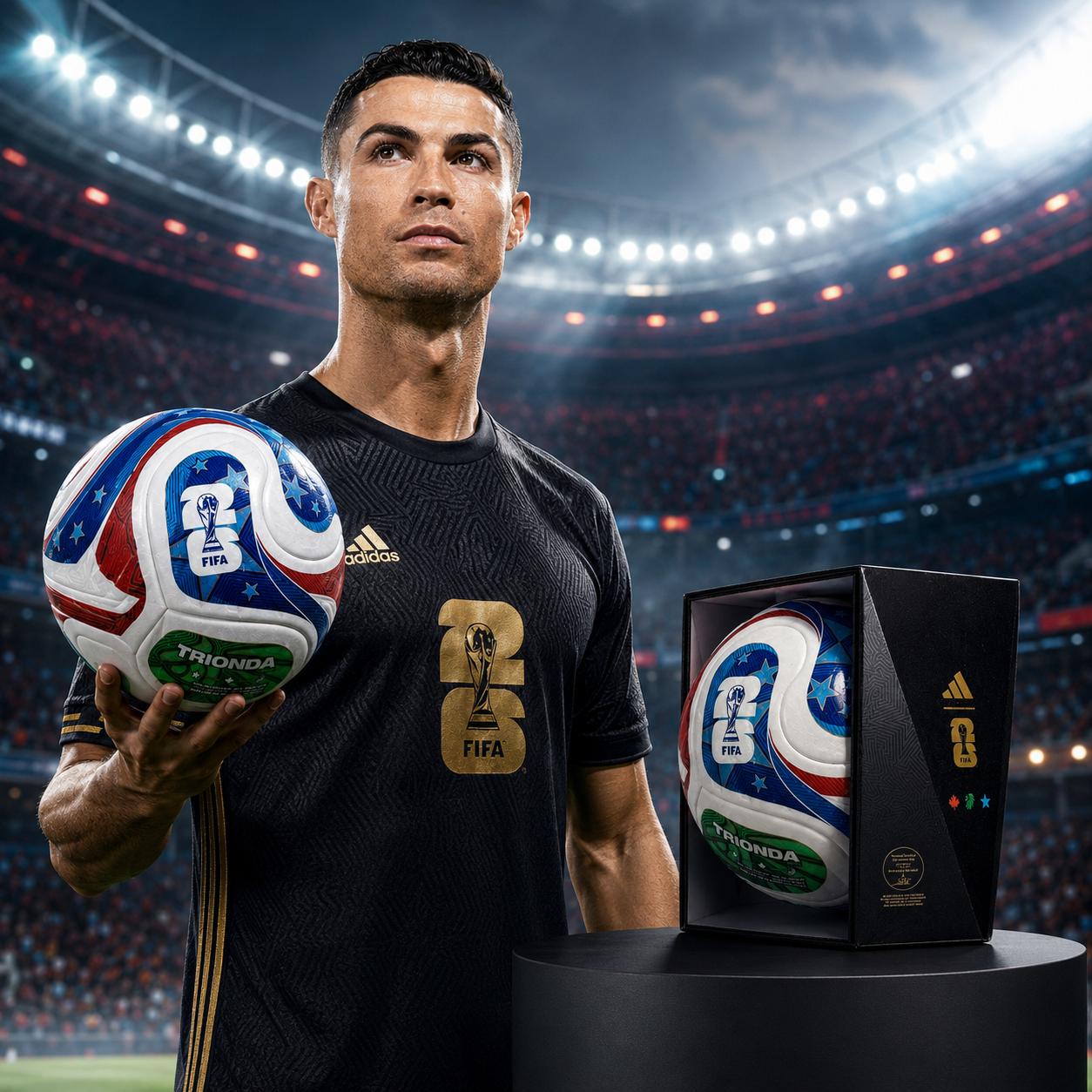 FIFA Quality Pro Certified Thermally Bonded Seamless Panel Construction