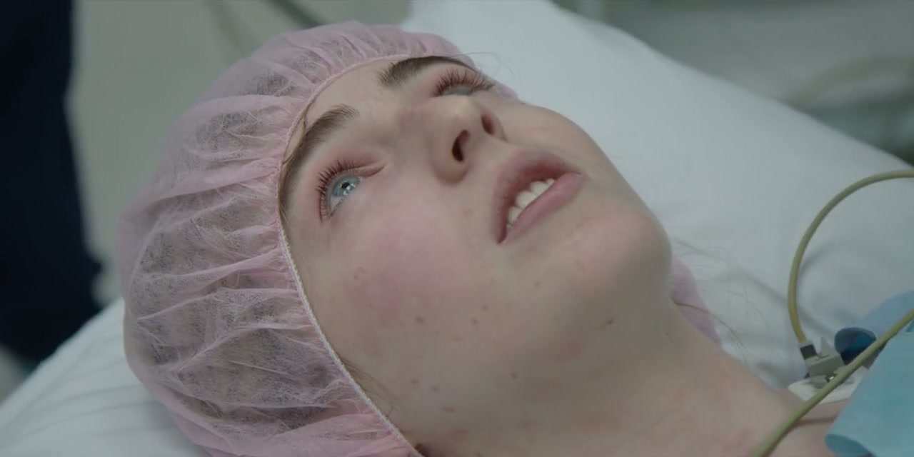 The Dreamlife of Georgie Stone Screenshot