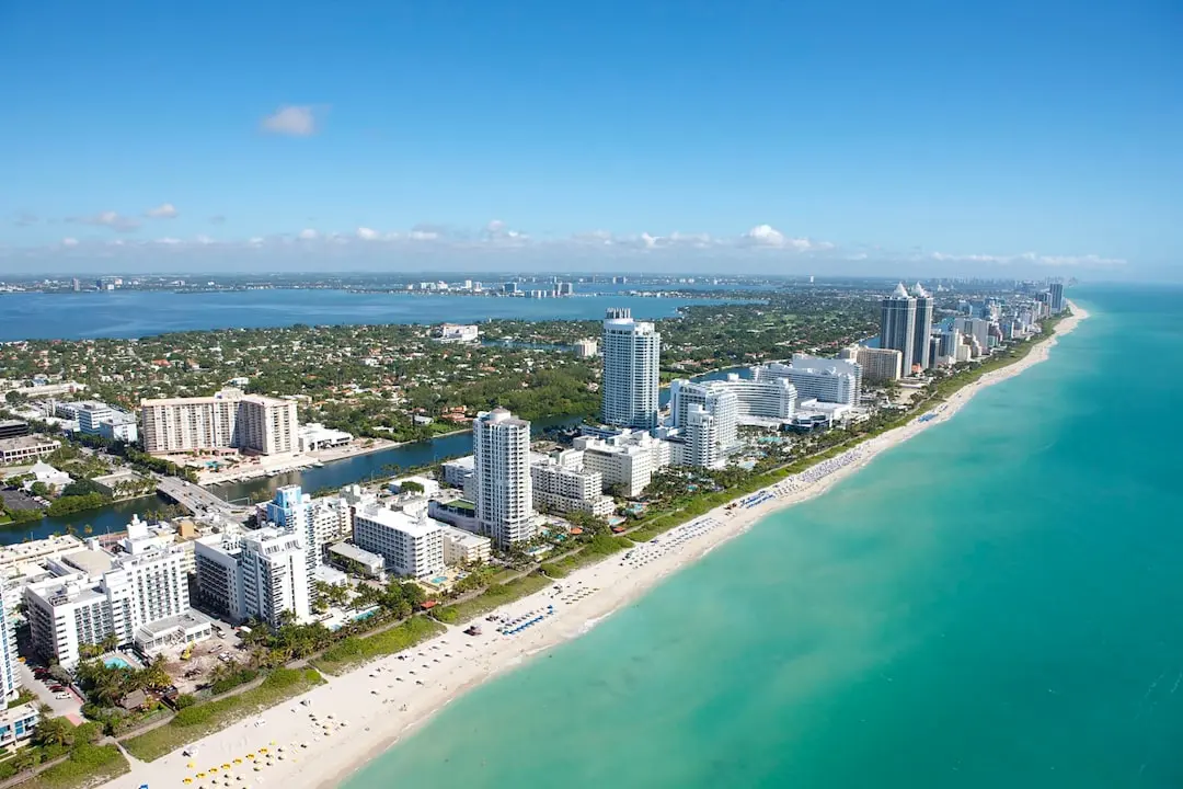 Mega-proiect rezidențial în Miami: Finanțare de peste 300 de milioane de dolari