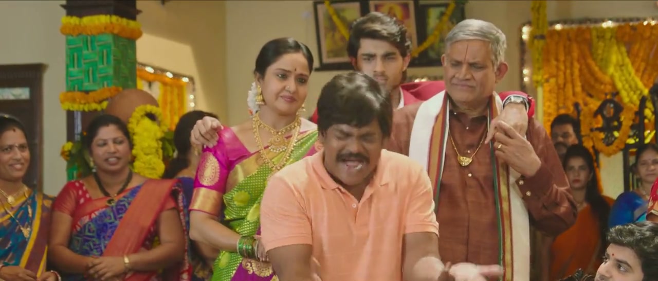 Pelli SandaD Screenshot