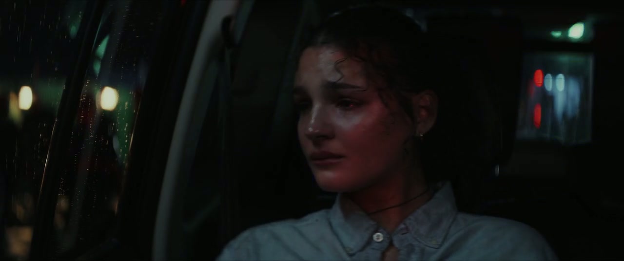 Man on Fire Screenshot